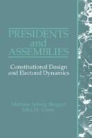 Presidents and Assemblies Constitutional Design