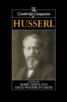 Cambridge Companion to Husserl