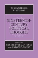 Cambridge History of Nineteenth-Century Political Thought