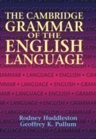 Cambridge Grammar of English Language