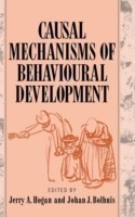 Causal Mechanisms of Behavioural Development