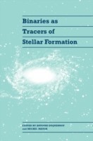 Binaries as Tracers of Stellar Formation