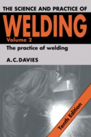 Science and Practice of Welding: Volume 2
