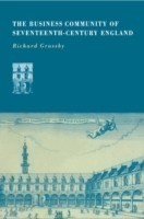Business Community of Seventeenth-Century England