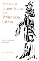 Fictions of James Joyce and Wyndham Lewis