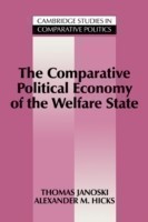 Comparative Political Economy of the Welfare State