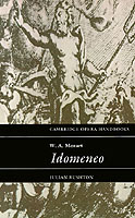 W. A. Mozart: Idomeneo