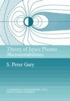 Theory of Space Plasma Microinstabilities