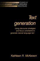 Text Generation