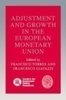 Adjustment and Growth in the European Monetary Union