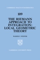 Riemann Approach to Integration