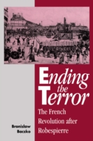 Ending the Terror