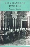 City Bankers, 1890–1914