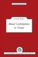 Bound Carbohydrates in Nature