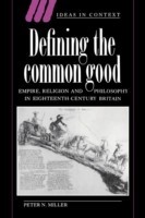 Defining the Common Good