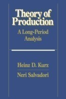 Theory of Production