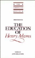 New Essays on The Education of Henry Adams