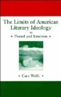 Limits of American Literary Ideology in Pound and Emerson
