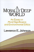 Morally Deep World