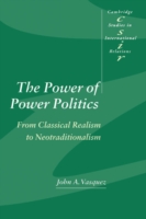 Power of Power Politics