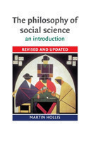 Philosophy of Social Science