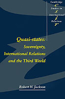 Quasi-States
