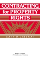 Contracting for Property Rights