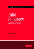 Child Language