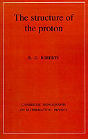 Structure of the Proton