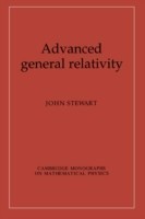 Advanced General Relativity