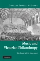 Music and Victorian Philanthropy