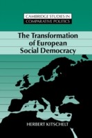 Transformation of European Social Democracy