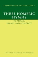 Three Homeric Hymns