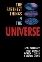 Farthest Things in the Universe