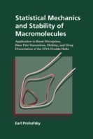 Statistical Mechanics and Stability of Macromolecules