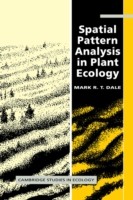 Spatial Pattern Analysis in Plant Ecology