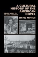 Cultural History of the American Novel, 1890–1940