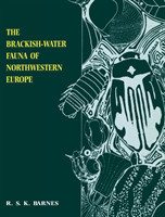 Brackish-Water Fauna of Northwestern Europe