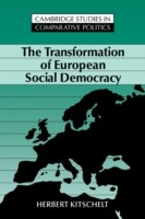 Transformation of European Social Democracy