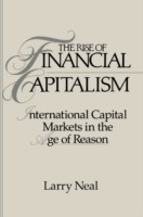 Rise of Financial Capitalism