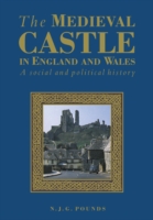 Medieval Castle in England and Wales