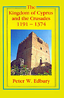 Kingdom of Cyprus and the Crusades, 1191–1374