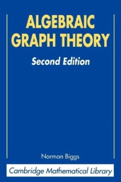 Algebraic Graph Theory