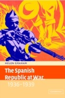 Spanish Republic at War 1936–1939