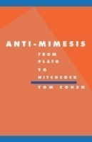 Anti-Mimesis from Plato to Hitchcock