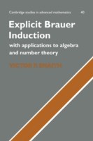 Explicit Brauer Induction