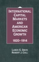 International Capital Markets and American Economic Growth, 1820–1914