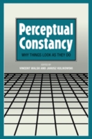 Perceptual Constancy