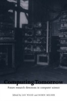 Computing Tomorrow