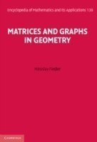 Matrices and Graphs in Geometry